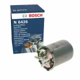 Kraftstofffilter BOSCH 0 450 906 426