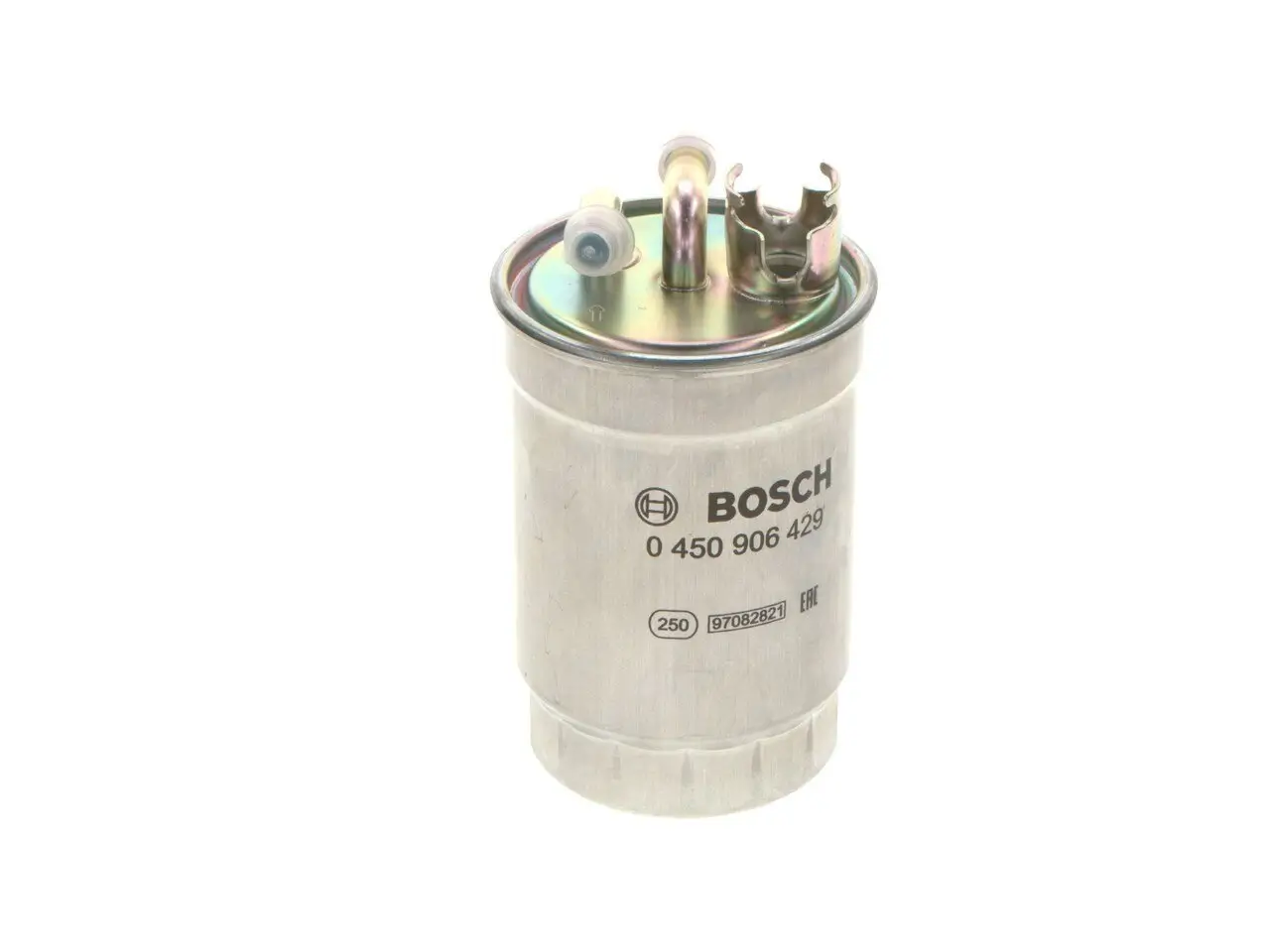 Kraftstofffilter BOSCH 0 450 906 429