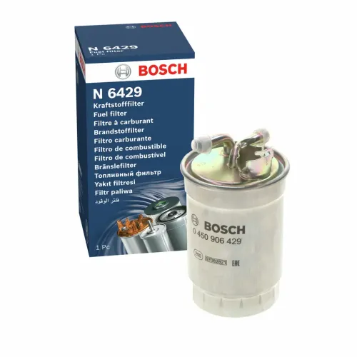 Kraftstofffilter BOSCH 0 450 906 429 Bild Kraftstofffilter BOSCH 0 450 906 429