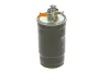 Kraftstofffilter BOSCH 0 450 906 437 Bild Kraftstofffilter BOSCH 0 450 906 437