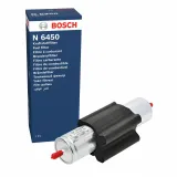 Kraftstofffilter BOSCH 0 450 906 450