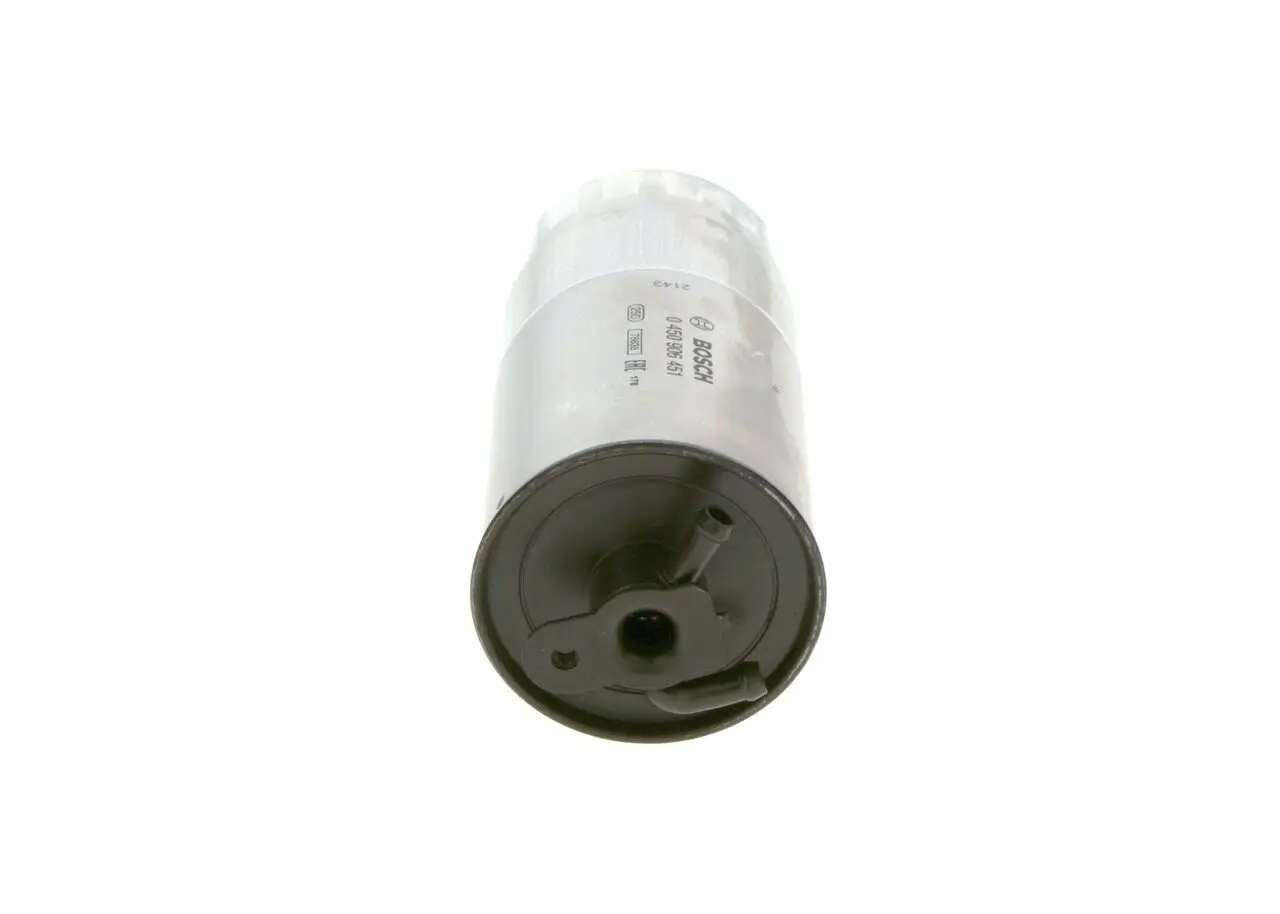 Kraftstofffilter BOSCH 0 450 906 451