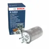 Kraftstofffilter BOSCH 0 450 906 453