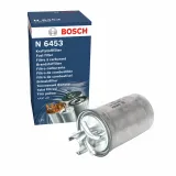 Kraftstofffilter BOSCH 0 450 906 453