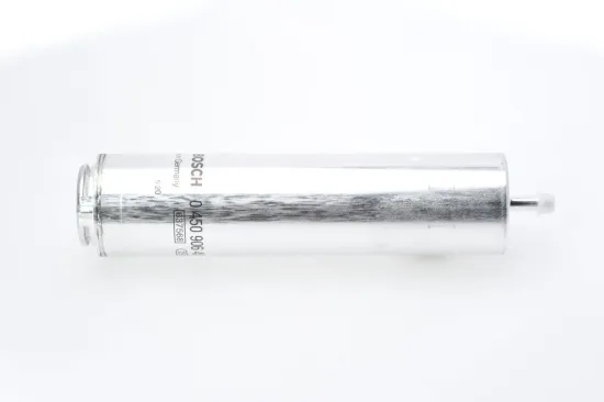 Kraftstofffilter BOSCH 0 450 906 457 Bild Kraftstofffilter BOSCH 0 450 906 457