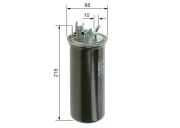 Kraftstofffilter BOSCH 0 450 906 459