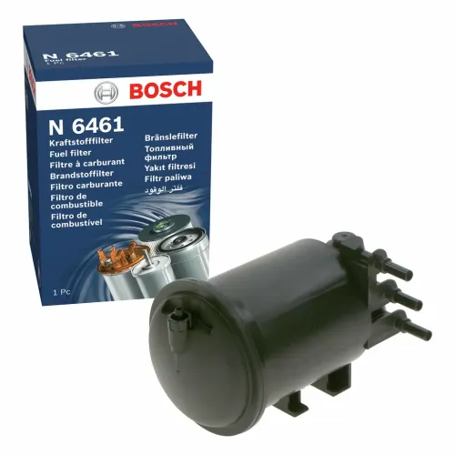 Kraftstofffilter BOSCH 0 450 906 461 Bild Kraftstofffilter BOSCH 0 450 906 461