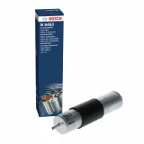 Kraftstofffilter BOSCH 0 450 906 463