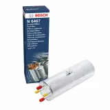 Kraftstofffilter BOSCH 0 450 906 467