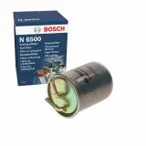 Kraftstofffilter BOSCH 0 450 906 500
