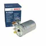 Kraftstofffilter BOSCH 0 450 906 503