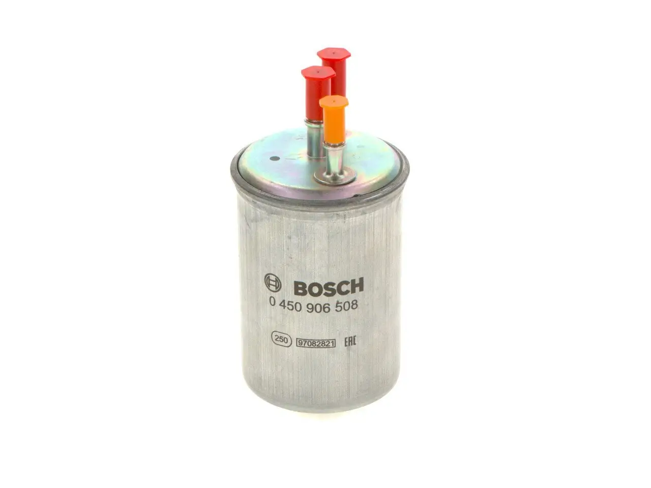 Kraftstofffilter BOSCH 0 450 906 508