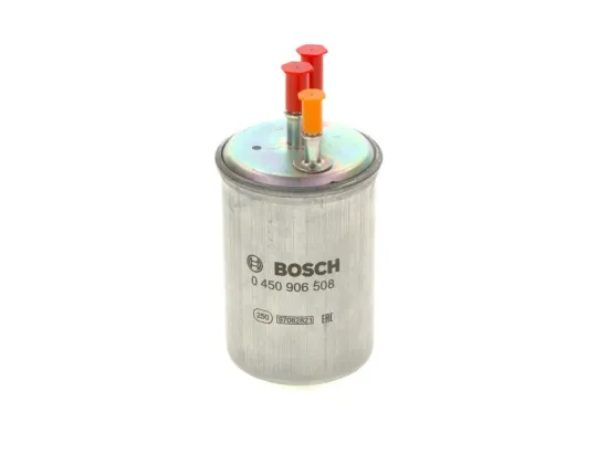 Kraftstofffilter BOSCH 0 450 906 508 Bild Kraftstofffilter BOSCH 0 450 906 508