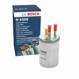 Kraftstofffilter BOSCH 0 450 906 508