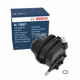 Kraftstofffilter BOSCH 0 450 907 007