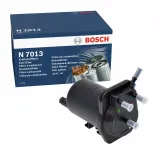 Kraftstofffilter BOSCH 0 450 907 013