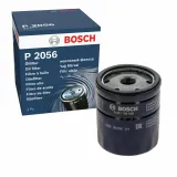 Ölfilter BOSCH 0 451 102 056