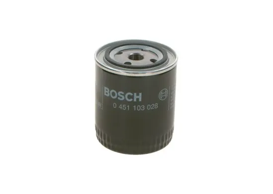 Ölfilter BOSCH 0 451 103 028 Bild Ölfilter BOSCH 0 451 103 028