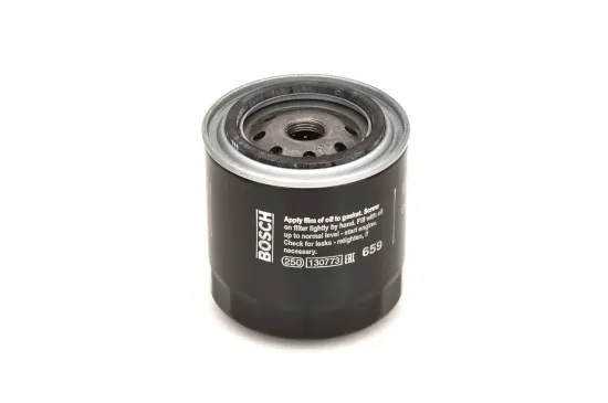 Ölfilter BOSCH 0 451 103 029 Bild Ölfilter BOSCH 0 451 103 029