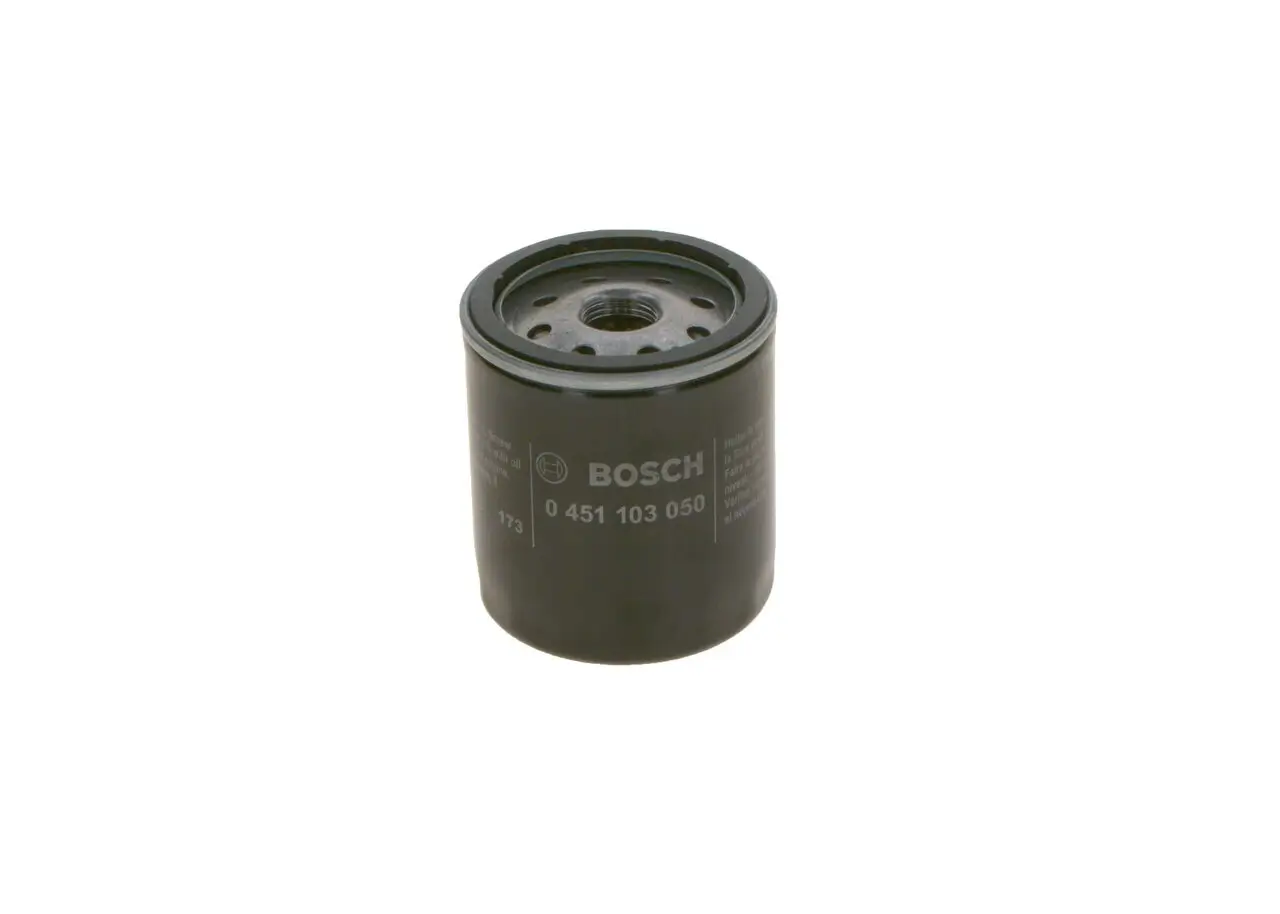 Ölfilter BOSCH 0 451 103 050