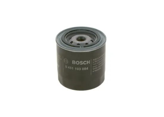 Ölfilter BOSCH 0 451 103 084 Bild Ölfilter BOSCH 0 451 103 084