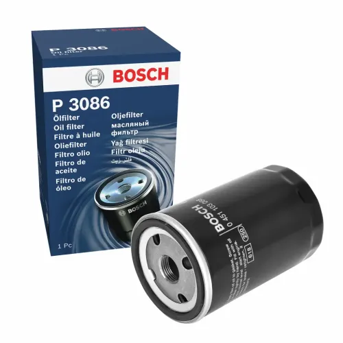 Ölfilter BOSCH 0 451 103 086 Bild Ölfilter BOSCH 0 451 103 086