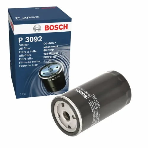 Ölfilter BOSCH 0 451 103 092 Bild Ölfilter BOSCH 0 451 103 092