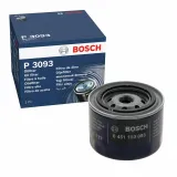 Ölfilter BOSCH 0 451 103 093