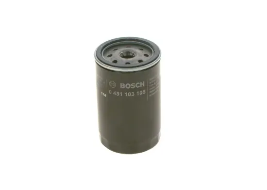 Ölfilter BOSCH 0 451 103 105 Bild Ölfilter BOSCH 0 451 103 105