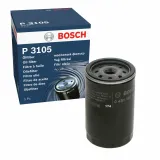 Ölfilter BOSCH 0 451 103 105
