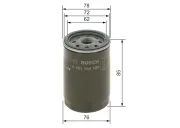 Ölfilter BOSCH 0 451 103 105