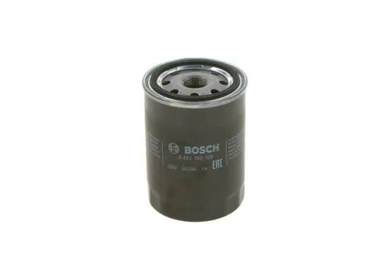 Ölfilter BOSCH 0 451 103 109 Bild Ölfilter BOSCH 0 451 103 109