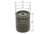 Ölfilter BOSCH 0 451 103 111 Bild Ölfilter BOSCH 0 451 103 111
