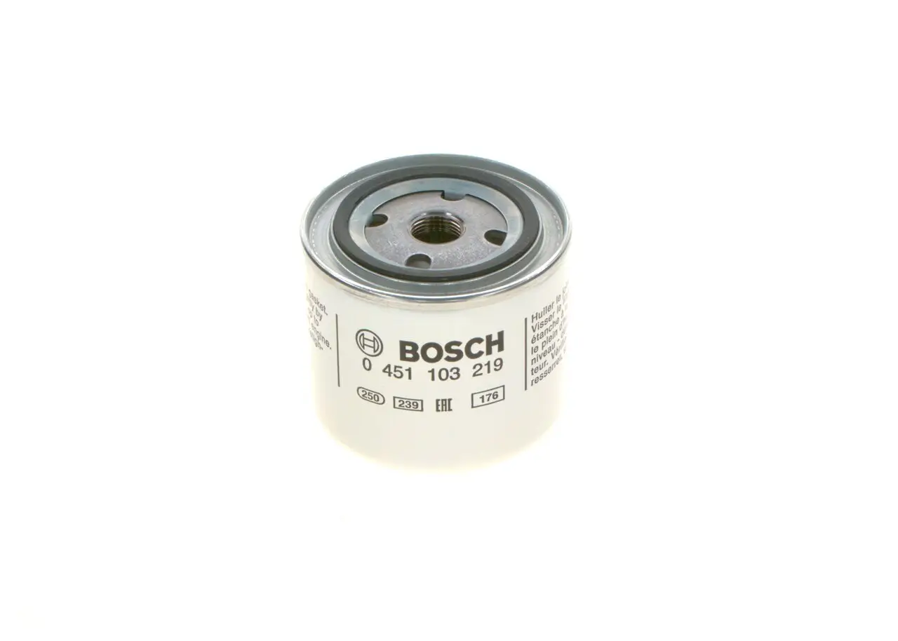 Ölfilter BOSCH 0 451 103 219