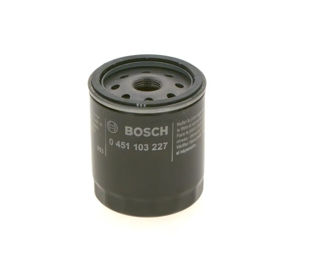 Ölfilter BOSCH 0 451 103 227