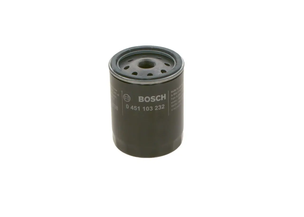 Ölfilter BOSCH 0 451 103 232