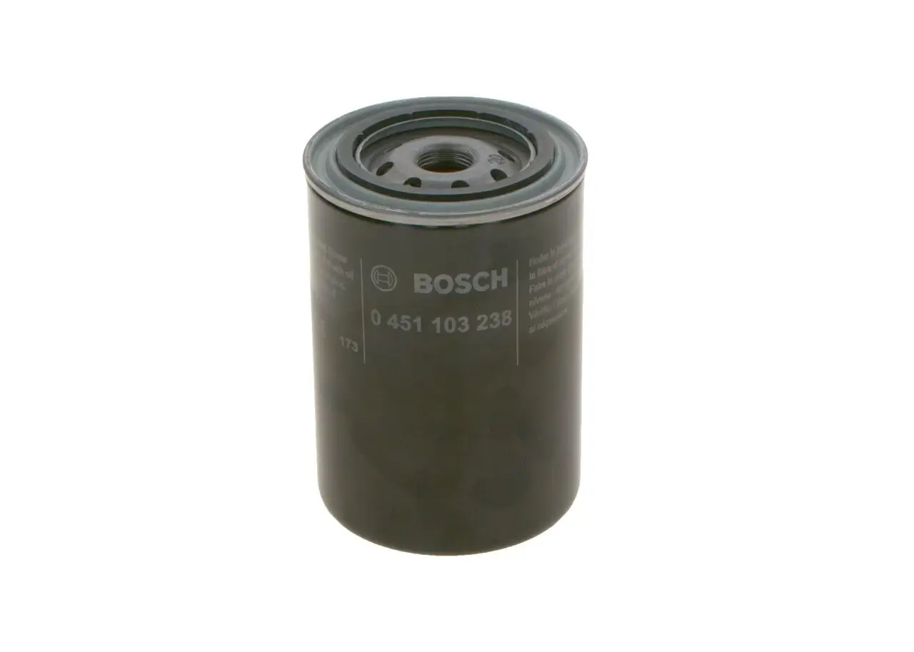 Ölfilter BOSCH 0 451 103 238