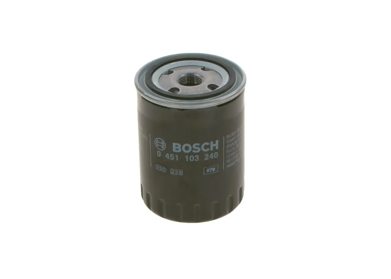 Ölfilter BOSCH 0 451 103 240