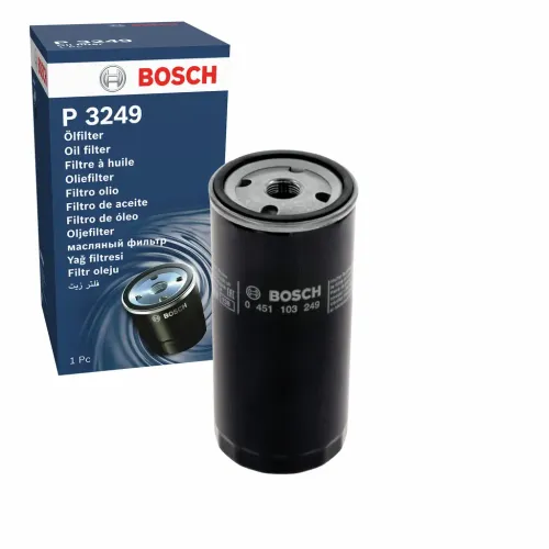 Ölfilter BOSCH 0 451 103 249 Bild Ölfilter BOSCH 0 451 103 249