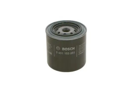 Ölfilter BOSCH 0 451 103 251 Bild Ölfilter BOSCH 0 451 103 251