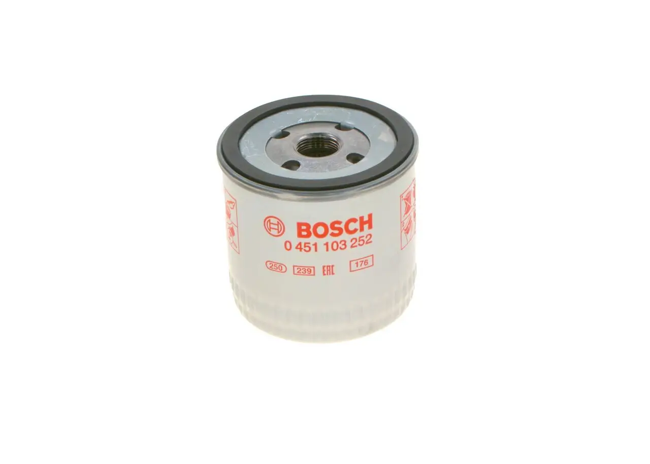 Ölfilter BOSCH 0 451 103 252