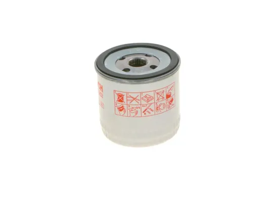 Ölfilter BOSCH 0 451 103 252 Bild Ölfilter BOSCH 0 451 103 252