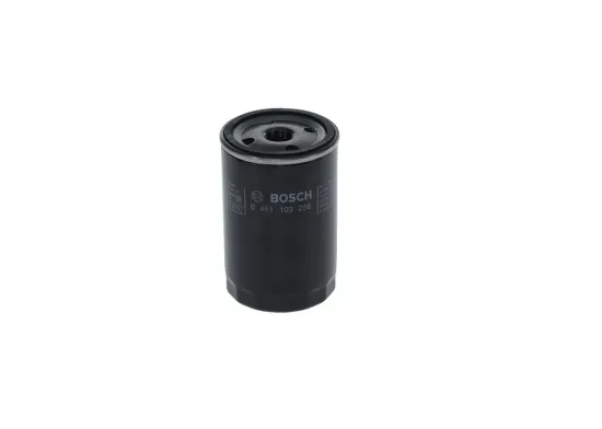 Ölfilter BOSCH 0 451 103 258 Bild Ölfilter BOSCH 0 451 103 258