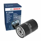 Ölfilter BOSCH 0 451 103 258