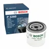 Ölfilter BOSCH 0 451 103 260 Bild Ölfilter BOSCH 0 451 103 260