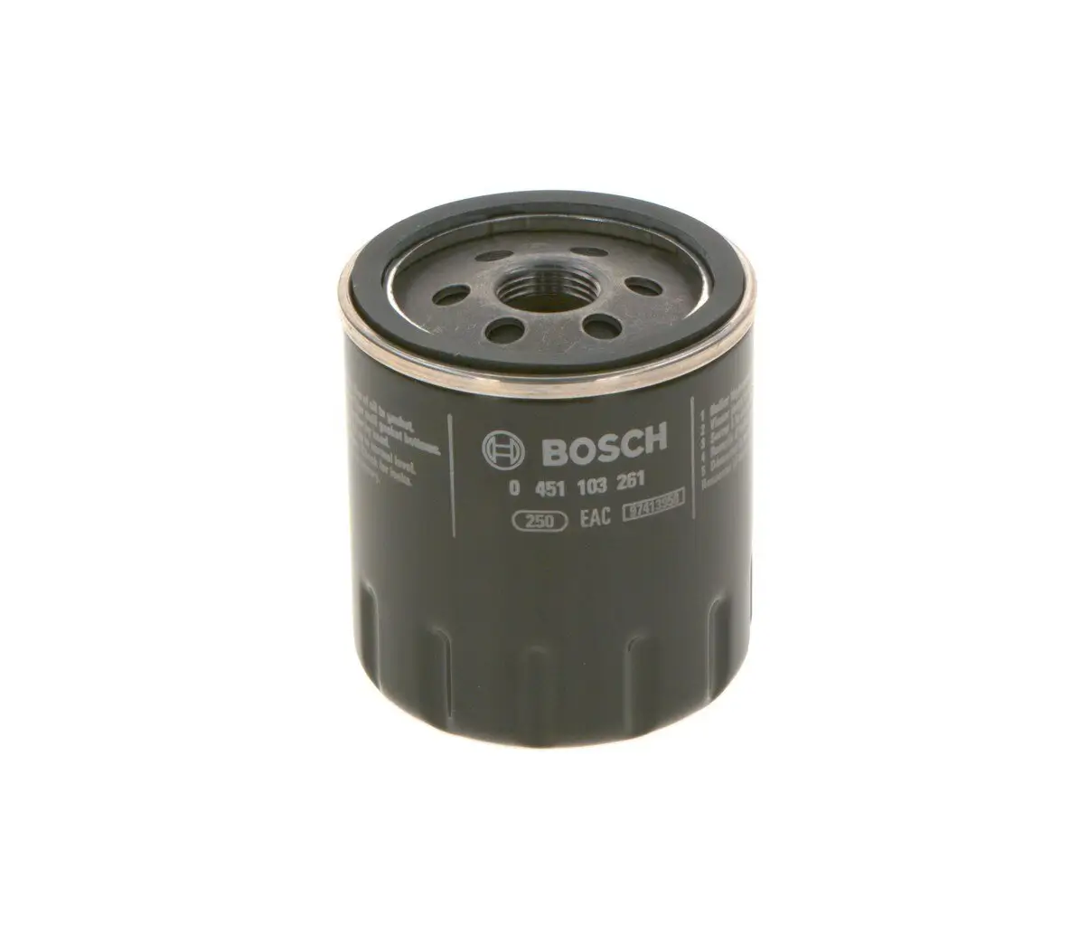 Ölfilter BOSCH 0 451 103 261