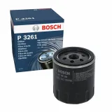 Ölfilter BOSCH 0 451 103 261