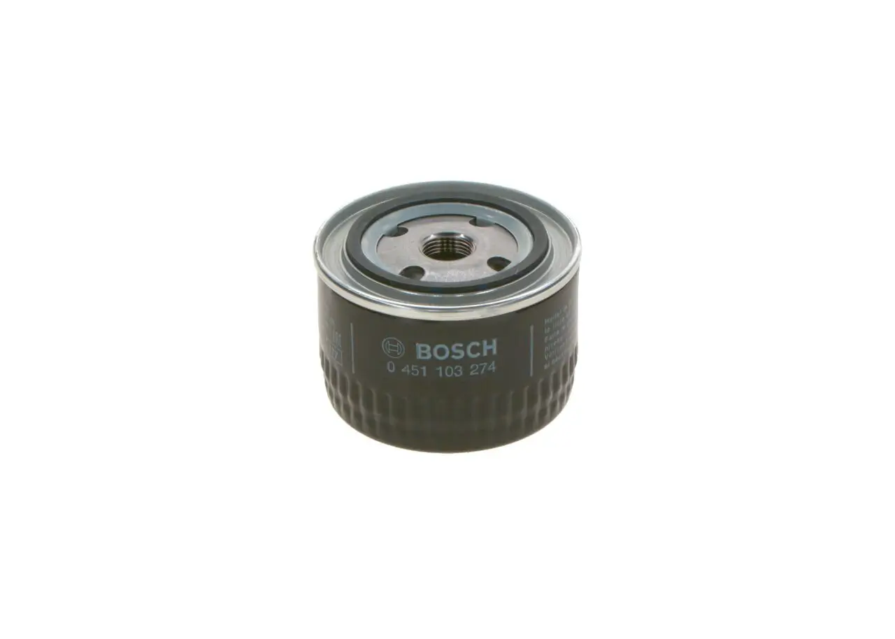 Ölfilter BOSCH 0 451 103 274