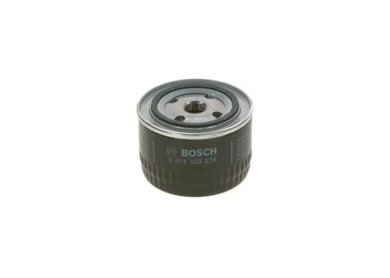 Ölfilter BOSCH 0 451 103 274 Bild Ölfilter BOSCH 0 451 103 274