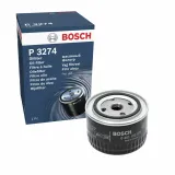 Ölfilter BOSCH 0 451 103 274